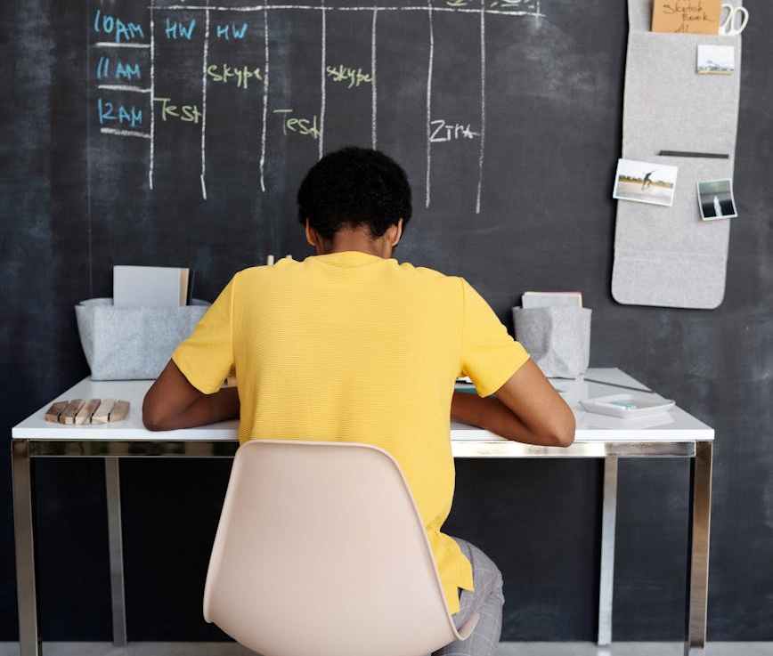 Improving Executive Function with Google Calendar (for&nbsp;Students)