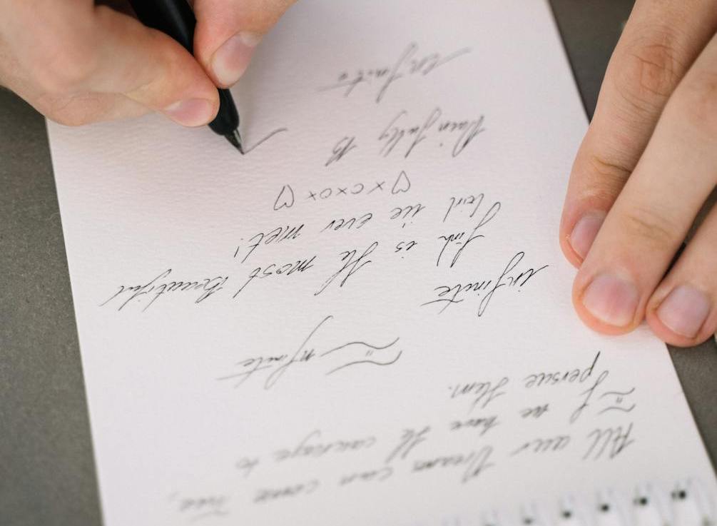 Take Note! The Lost Skill of&nbsp;Annotation